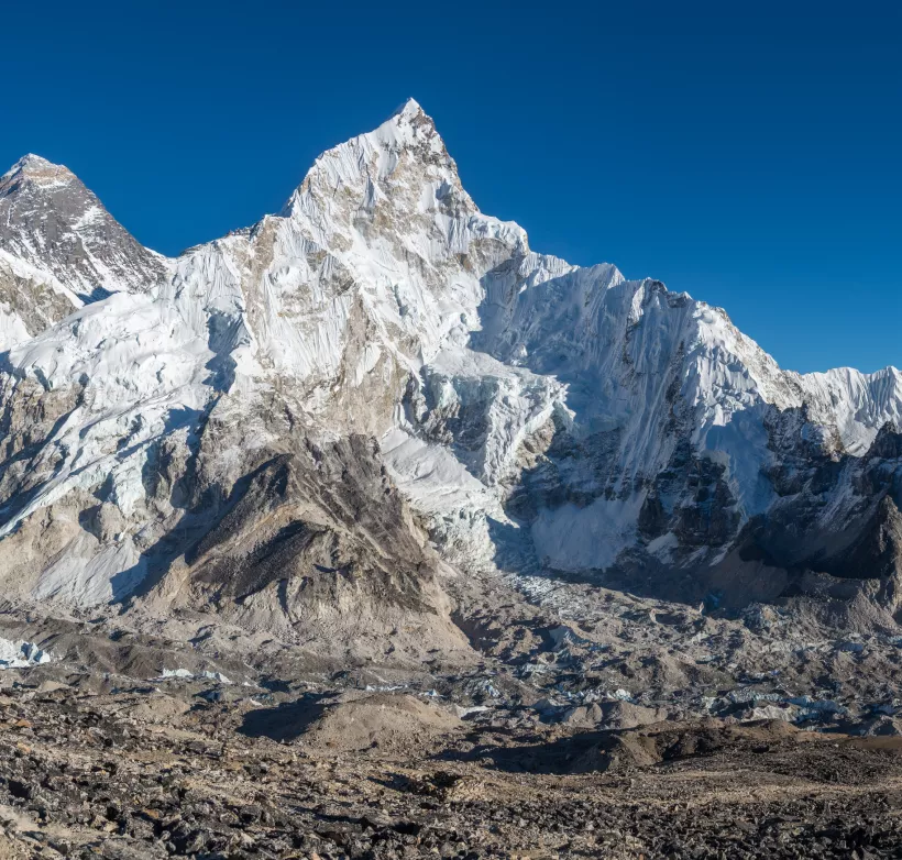 Through the Lens Travel Stories in Pictures