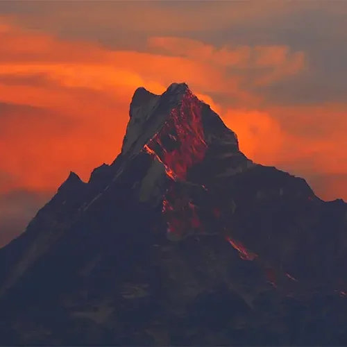 Bhutan, Nepal & Tibet Panorama Tour