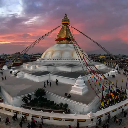Best of Nepal