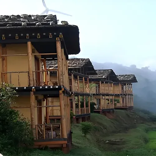 Bhutan Panorama Tour