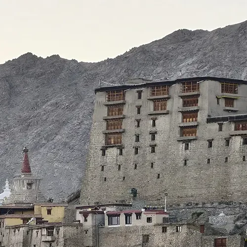Mystical Ladakh Tour