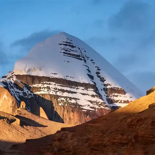 Lhasa and Mount Kailash tour