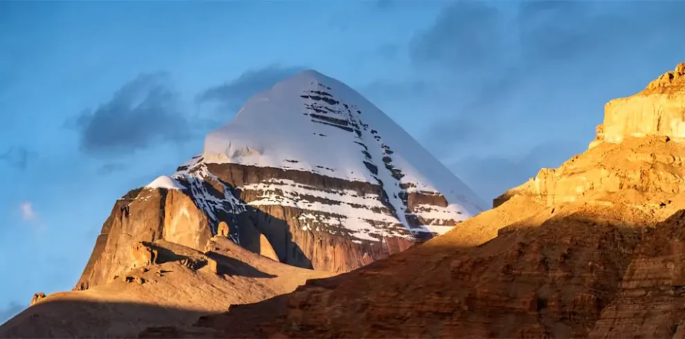 Lhasa and Mount Kailash tour